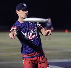 Image result for Bradford University Disciples Ultimate Frisbee Club