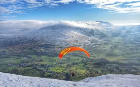 Image result for Cumbria Soaring Club
