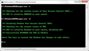 Image result for user account control