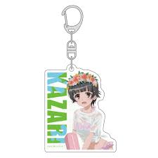 「初春飾利 とある科学の超電磁砲」の画像検索結果