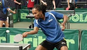 Image result for Headley Table Tennis Club