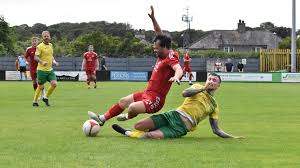 Image result for Caernarfon Football Club