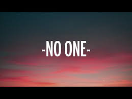 「no one」の画像検索結果
