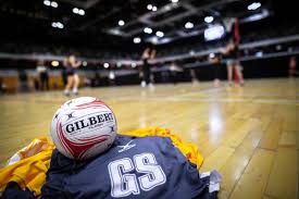 Image result for Fm Eclipse Netball Club