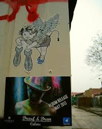 Image result for cut out streetart