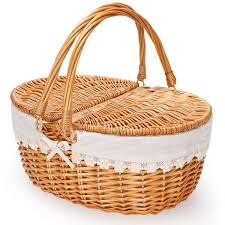 Image result for Wicker Camp