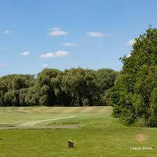 Image result for Canons Brook Golf Club Ltd
