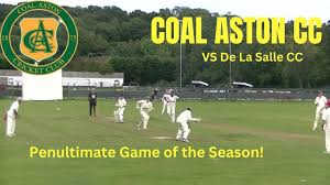 Image result for Coal Aston Cricket Club