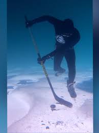 Image result for FXU Underwater Hockey