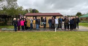 Image result for Blyth Excelsior Bowls Club