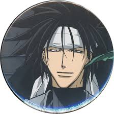 「冬木士度 GetBackers-奪還屋-」の画像検索結果