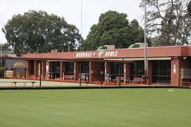 Image result for Wetherby Bowling Club