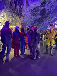 Image result for Manchester University Speleological Society