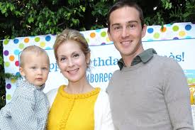 Image result for Orbit Infant System Kelly Rutherford