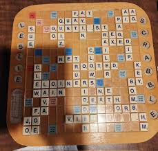 Image result for Glynhir WI Scrabble Club