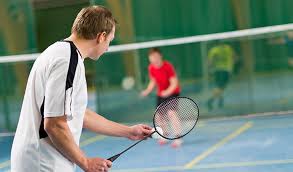 Image result for Market Harborough badminton Club