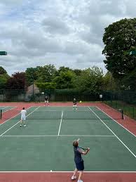 Image result for Bookham Tennis Club
