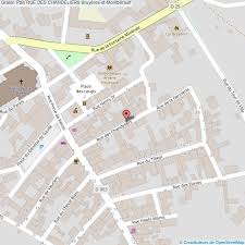 Image result for Rue des CHANDELIERS