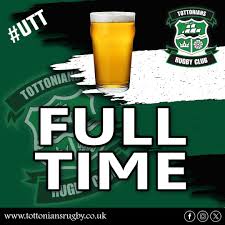 Image result for Tottonians Rugby Football Club