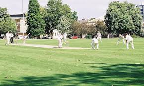 Image result for Pudsey St Lawrence Cricket Club