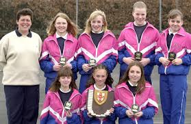 Image result for Treforus Netball Club