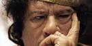 our Libyan saviour to hold