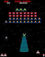 Galaga - Wikipedia, the free encyclopedia