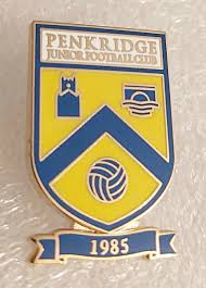 Image result for Penkridge Junior Football Club