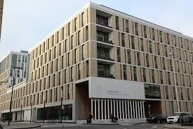 Image result for University Of Edinburgh