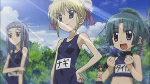 「橘ワタル ハヤテのごとく!」の画像検索結果