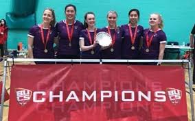 Image result for Durham City Badminton Club
