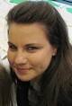 Weronika, congratulations!