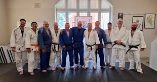 Image result for Melbourne Judo Club