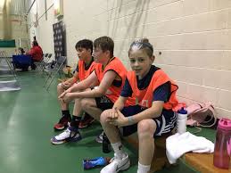 Image result for Great Yarmouth Basketball Club