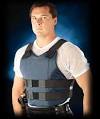 Personal Protection - Bulletproof Items