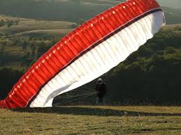 Image result for Mid-Wales Hang Gliding & Paragliding Club