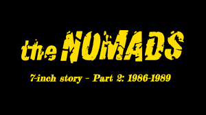 Image result for The Nomads R.H.C.