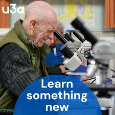 Image result for U3A Sheffield Scrabble Club