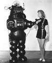 Forbidden Planet