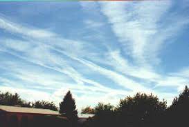 Image result for chemtrail satellite