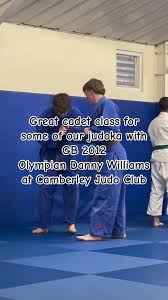 Image result for Camberley Judo Club