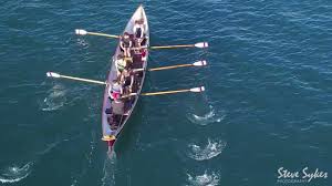 Image result for Flushing & Mylor Pilot Gig Club