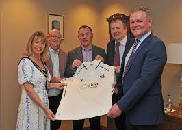 Image result for City Of Armagh Cricket Club