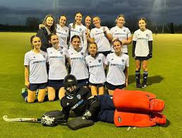 Image result for City Of Preston Hockey Club