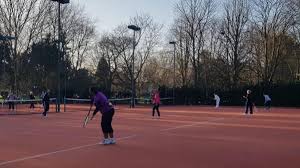 Image result for Cranleigh School Tennis Club