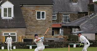 Image result for Upper Hopton Cricket Club