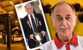 Image result for Strathmartine Bowling Club