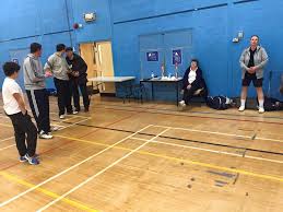 Image result for Launceston Badminton Club