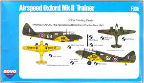 Image result for Oxford Model Flying Club