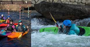 Image result for Bute Kayak Club